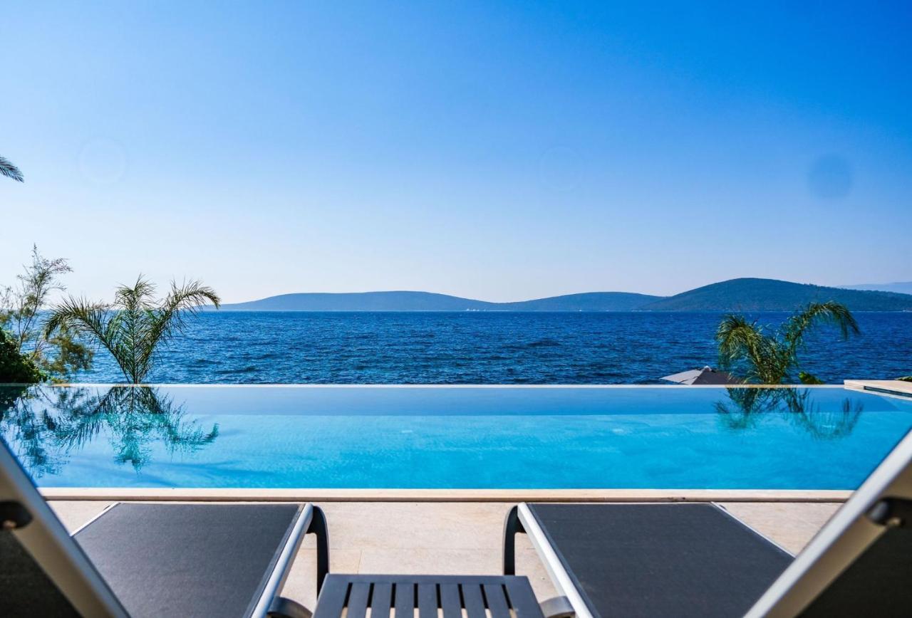 Isolina Bodrum Extérieur photo