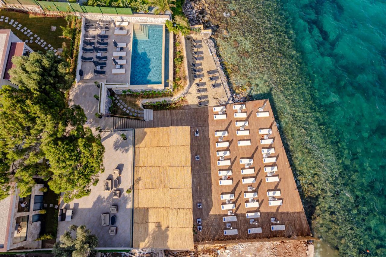 Isolina Bodrum Extérieur photo