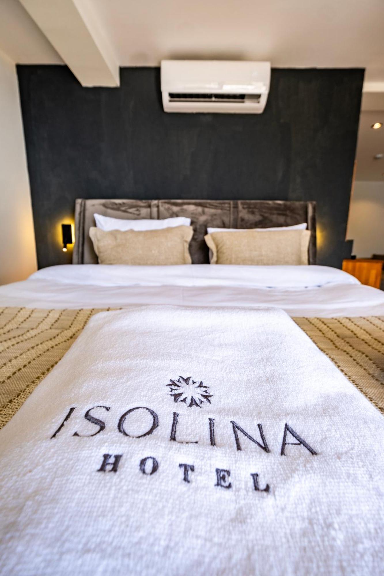 Isolina Bodrum Extérieur photo