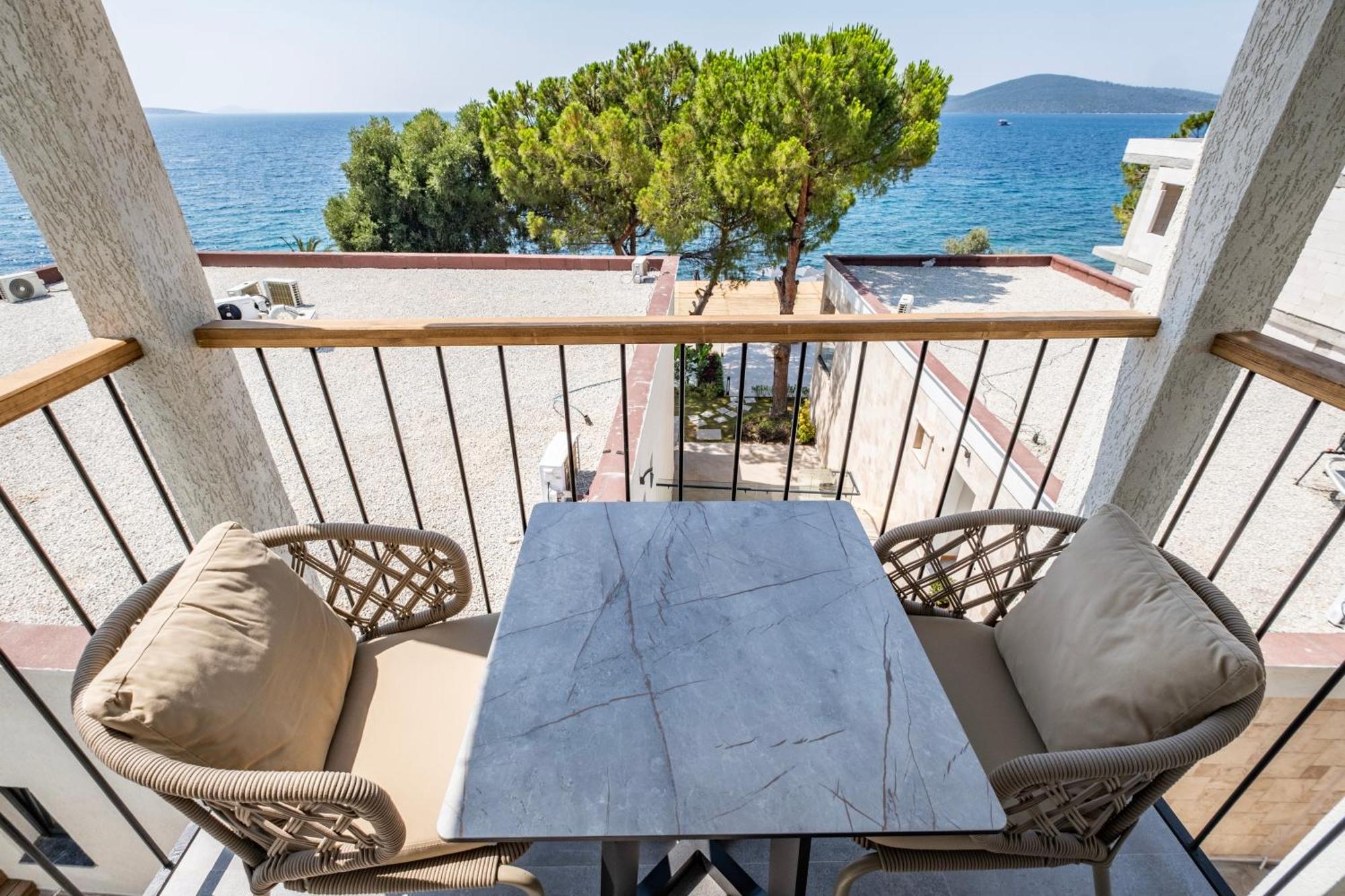 Isolina Bodrum Extérieur photo