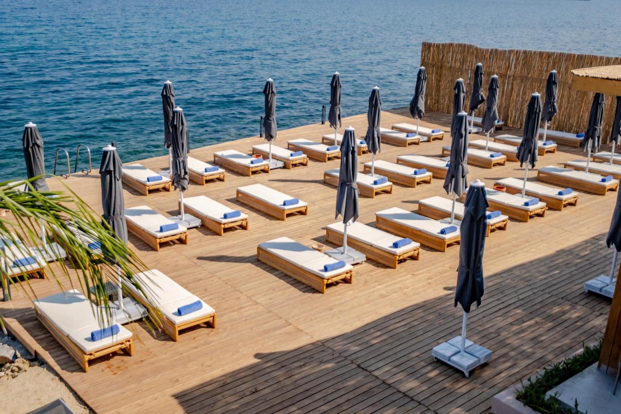 Isolina Bodrum Extérieur photo