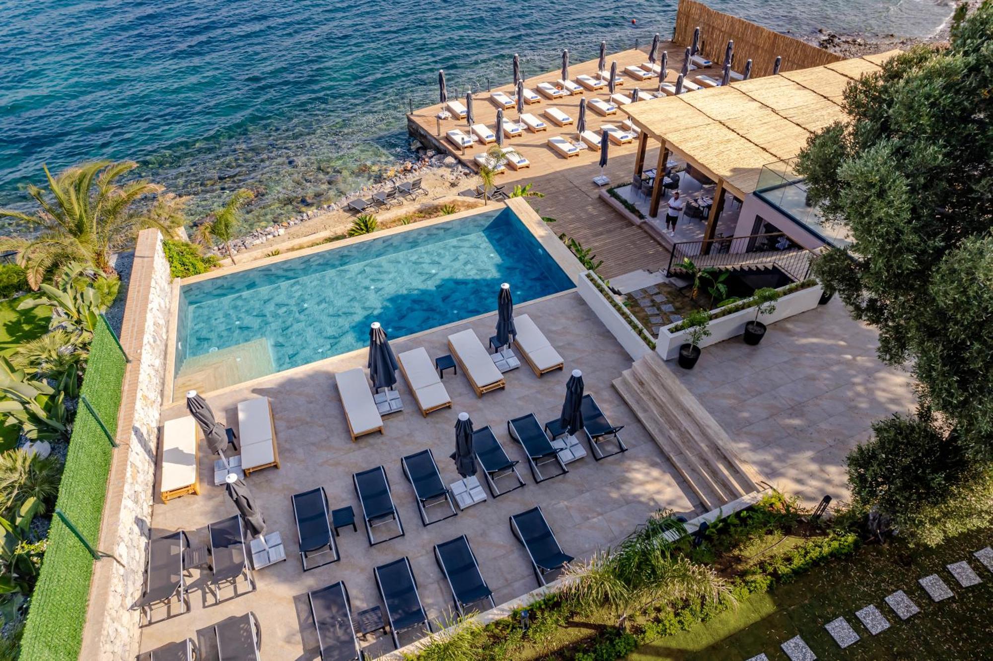 Isolina Bodrum Extérieur photo