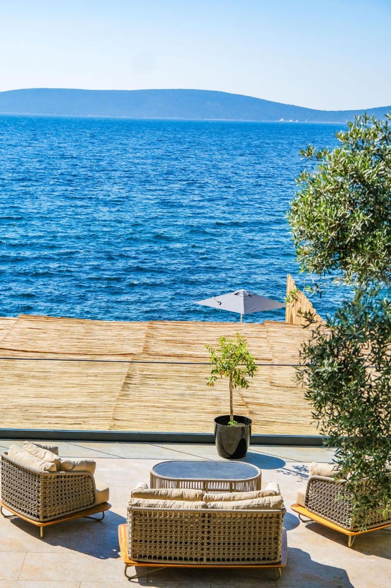 Isolina Bodrum Extérieur photo