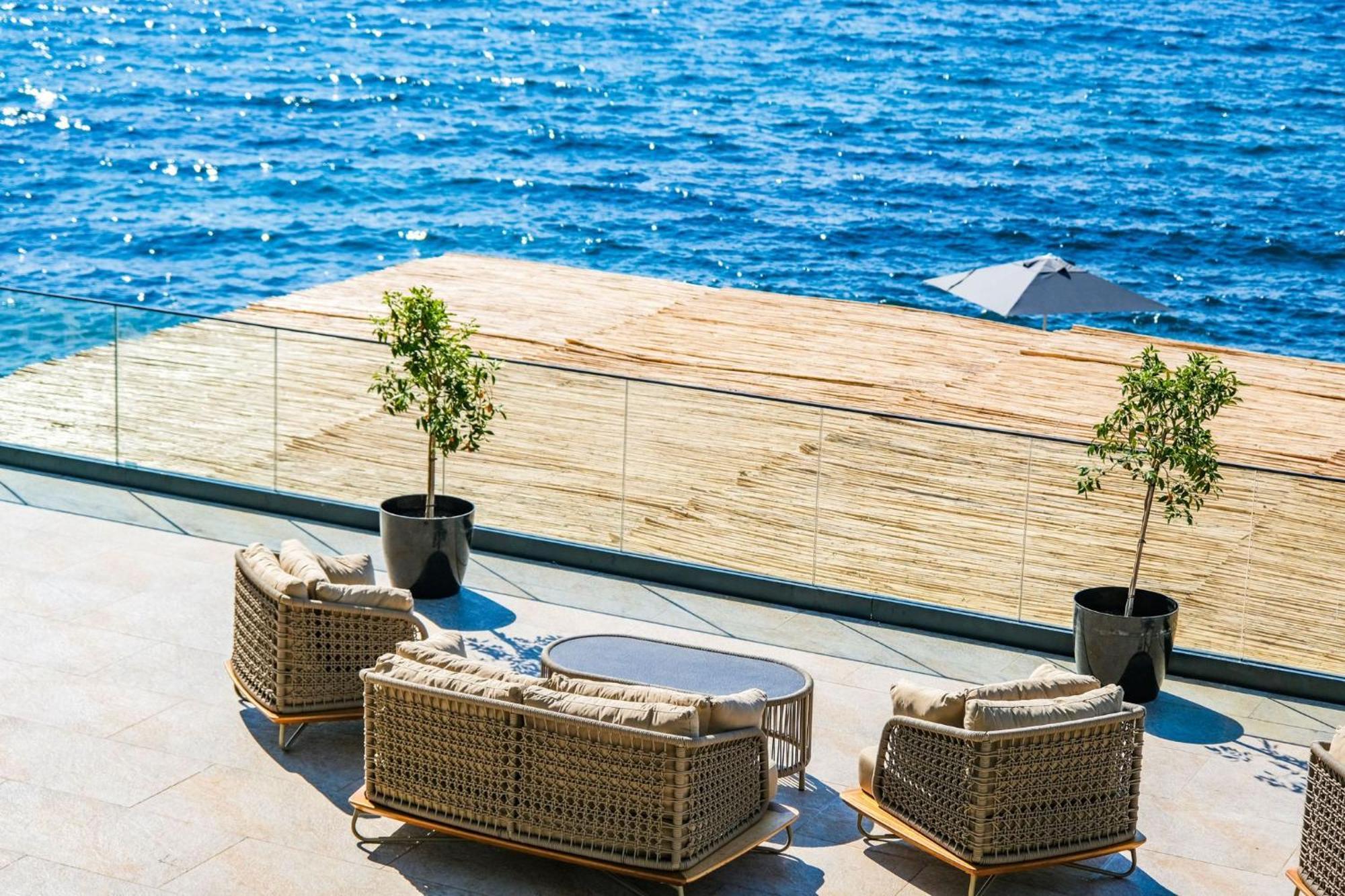 Isolina Bodrum Extérieur photo